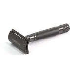 Fendrihan Mk II PVD Coated Full Stainless Steel Double Edge Safety Razor Double Edge Safety Razor Fendrihan Artist 