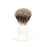 Fendrihan Classic Pure Grey Badger Shaving Brush Badger Bristles Shaving Brush Fendrihan White 