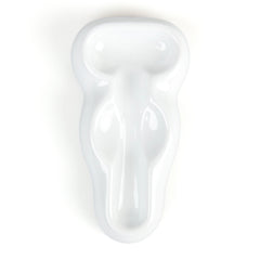 Fendrihan Porcelain Safety Razor Holder Razor Holder Fendrihan 