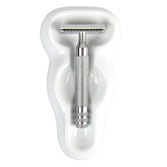 Fendrihan Porcelain Safety Razor Holder Razor Holder Fendrihan 