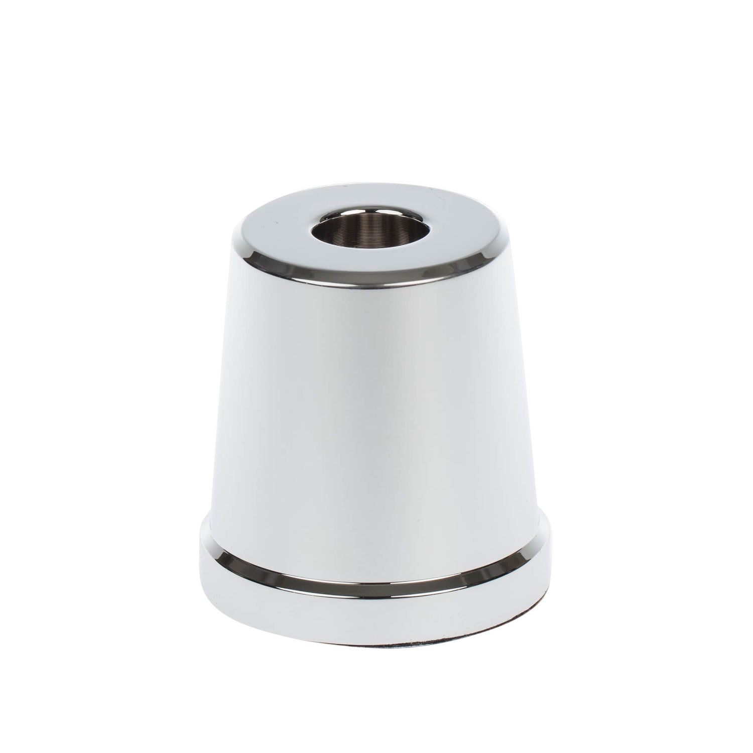 Fendrihan Chrome-Plated Stand for Safety Razor Shaving Stand Fendrihan 