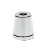 Fendrihan Chrome-Plated Stand for Safety Razor Shaving Stand Fendrihan 