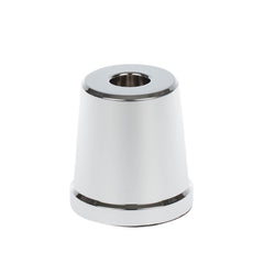 Fendrihan Chrome-Plated Stand for Safety Razor Shaving Stand Fendrihan 