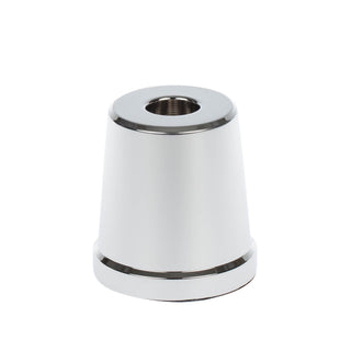 Fendrihan Chrome-Plated Stand for Safety Razor Shaving Stand Fendrihan 