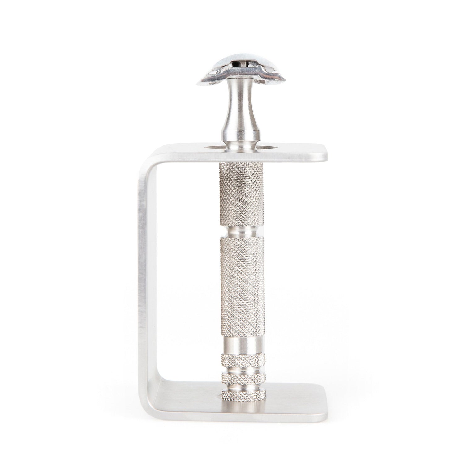 Fendrihan Stainless Steel Safety Razor Stand Shaving Stand Fendrihan 