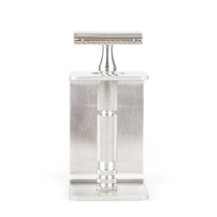 Fendrihan Stainless Steel Safety Razor Stand Shaving Stand Fendrihan 