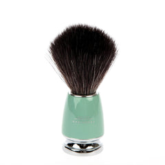 Fendrihan 4-Piece Shaving Set with Gillette Fusion and Black Fibre Brush Shaving Kit Fendrihan 