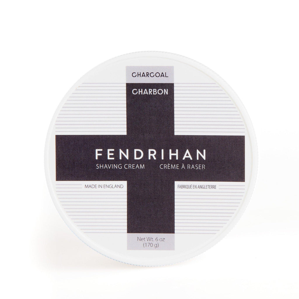 Fendrihan Pre-Shave Oil, Shaving Cream and Shaving Brush Set, Save $15 Shaving Kit Fendrihan 