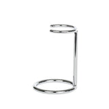 Fendrihan Shaving Brush Drip Stand, Metallic - Chrome Plated Shaving Stand Fendrihan 