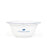 Fendrihan Porcelain Shaving Bowl, Hand-Painted Rim Shaving Bowl Fendrihan Dark Blue 