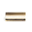 Fendrihan “Weston” Closed Comb Safety Razor Head, Brass Double Edge Safety Razor Head Fendrihan 