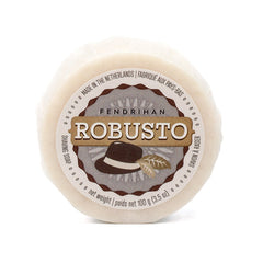 Fendrihan Robusto Shaving Soap, Made in the Netherlands Shaving Soap Fendrihan 
