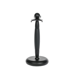 Fendrihan “Kipling” Stand for Safety Razor & Shaving Brush, Matte Black Shaving Stand Fendrihan 