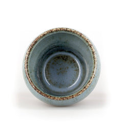 Junichi Tanaka Artisanal Tumbler Toothbrush Holder Fendrihan 