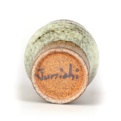 Junichi Tanaka Artisanal Tumbler Toothbrush Holder Fendrihan 