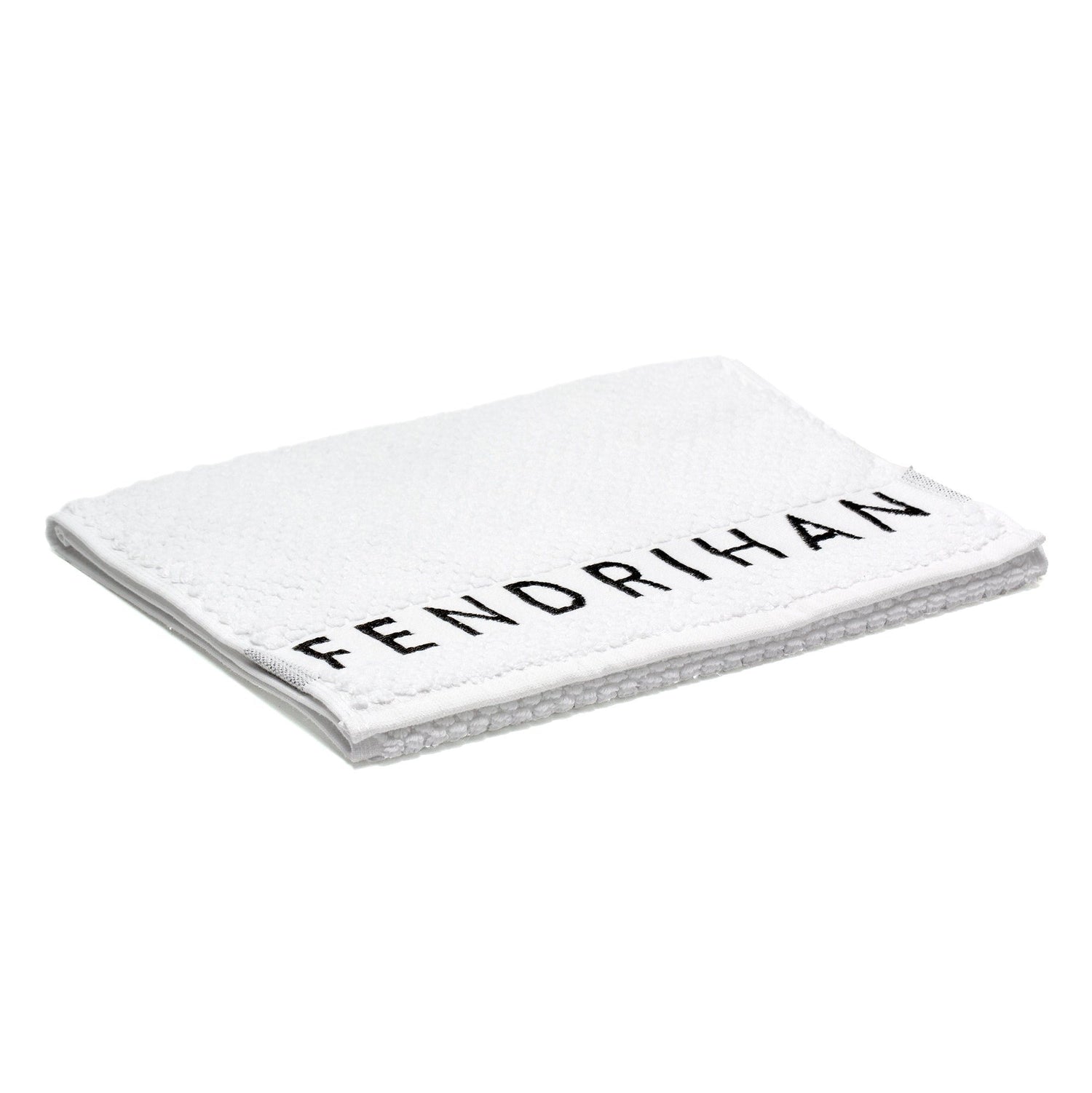 Fendrihan Bold Hot Shave Towel (28” x 13