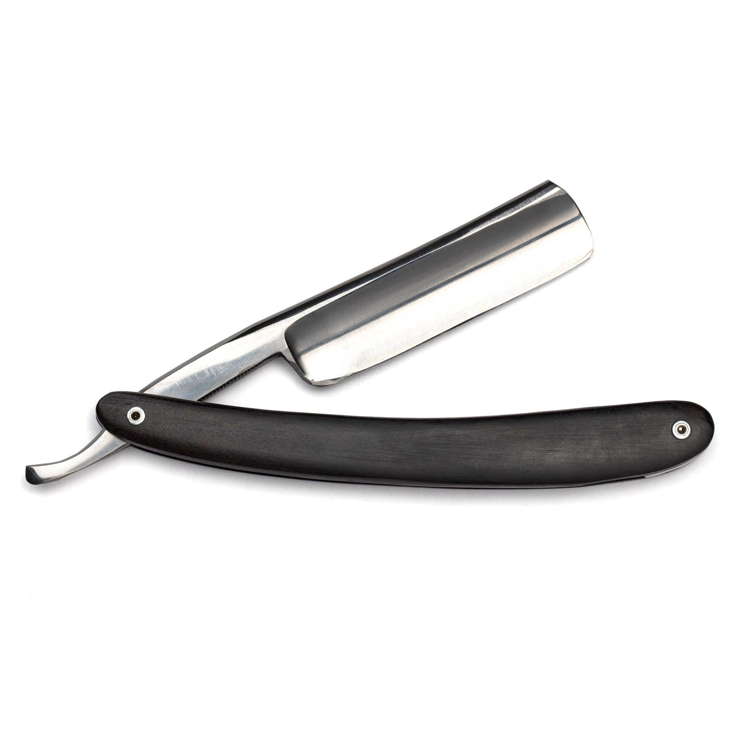 Gold Dollar W56 Straight Razor 6/8