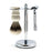Merkur 34C HD 3-Piece Classic Wet-Shaving Kit, Save $25 Shaving Kit Fendrihan Ivory 