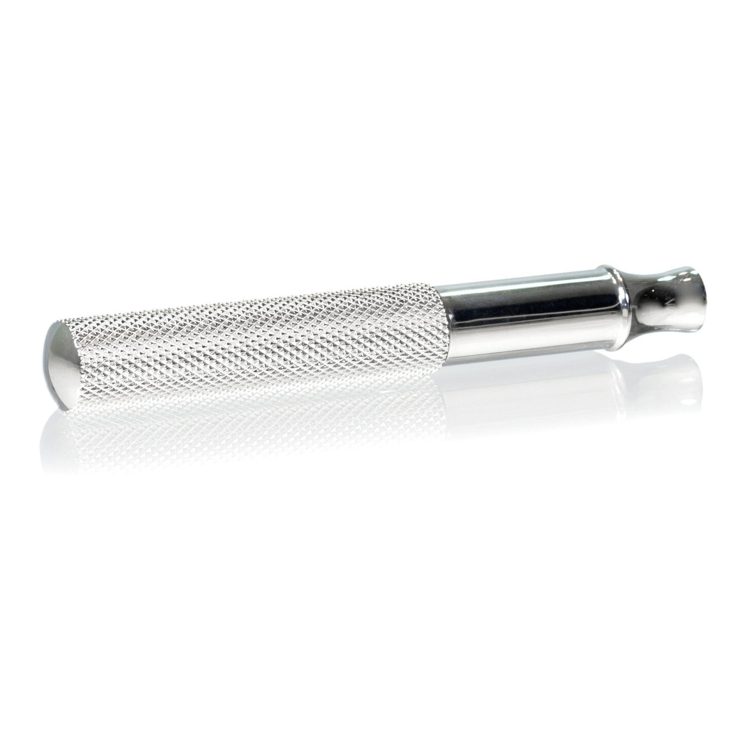 Polished Finish Stainless Steel Handle for Safety Razor Safety Razor Fendrihan 