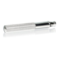 Polished Finish Stainless Steel Handle for Safety Razor Safety Razor Fendrihan 