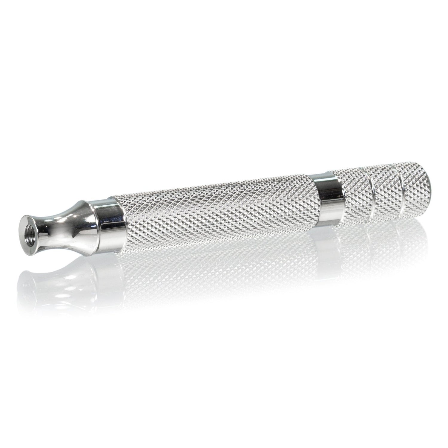 Polished Finish Stainless Steel Handle for Safety Razor Safety Razor Fendrihan Elegante 