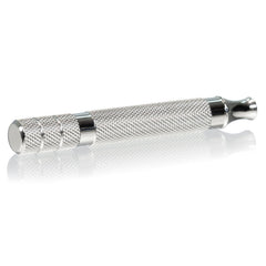 Polished Finish Stainless Steel Handle for Safety Razor Safety Razor Fendrihan 