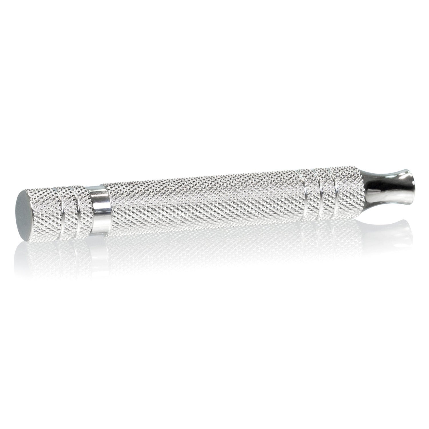 Polished Finish Stainless Steel Handle for Safety Razor Safety Razor Fendrihan 