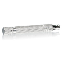 Polished Finish Stainless Steel Handle for Safety Razor Safety Razor Fendrihan 