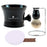 Lather Machine Combo with Geo F Trumper Shaving Soap, Save $20 Shaving Kit Fendrihan 