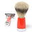 True North Silvertip Badger Hair Shaving Brush Badger Bristles Shaving Brush Fendrihan 