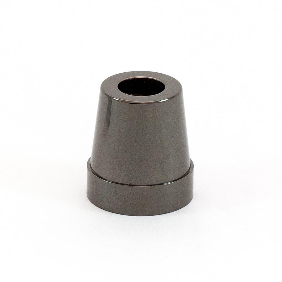 Fendrihan Nickel-Plated Base Stand for Safety Razor Shaving Stand Fendrihan 