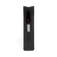 F. Hammann Comb Set with Leather Case Comb F. Hammann 