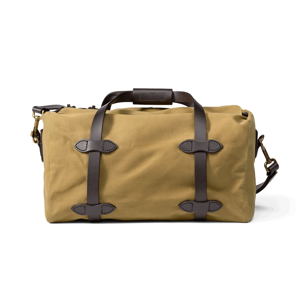 FILSON Small Rugged Twill Duffle Bag Travel Bag FILSON 