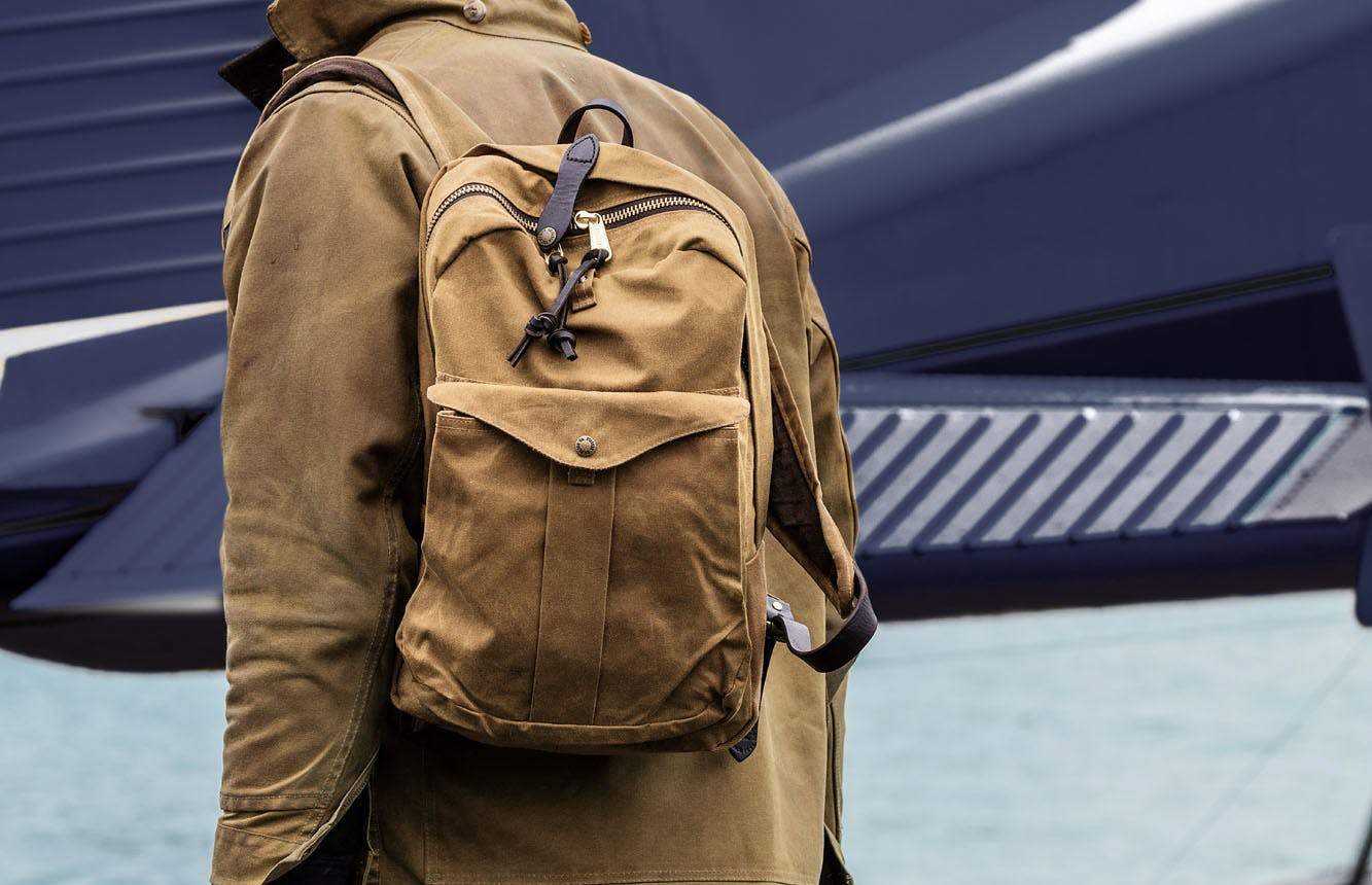 FILSON Journeyman Backpack