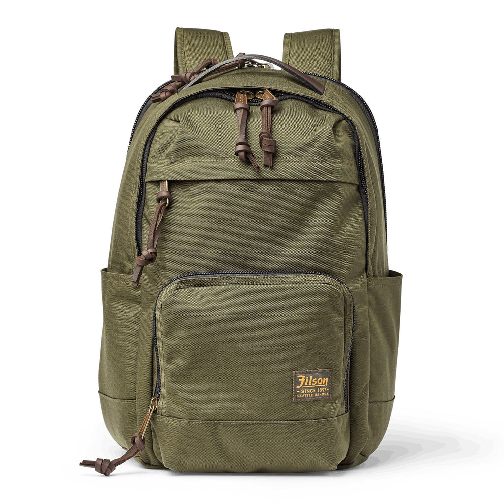 FILSON Dryden Backpack Backpack FILSON Otter Green 