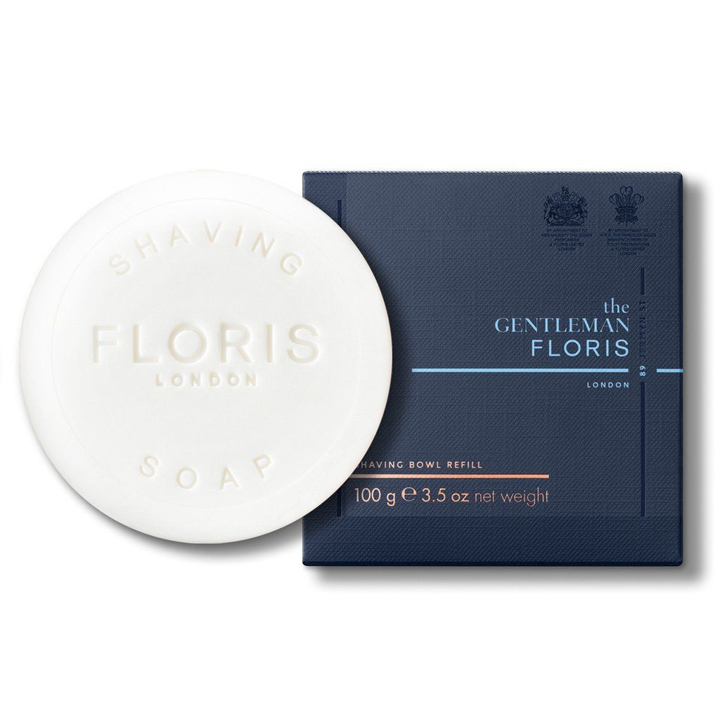 Floris London Shaving Soap Refill Shaving Soap Refill Floris London Elite 