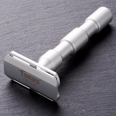 Focus R52 Tritok Concave Double Edge Safety Razor Double Edge Safety Razor Focus 