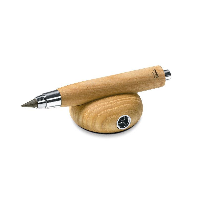 e+m Holzprodukte ‘Workbox’ Clutch Pencil Gift Set Pencil e+m Holzprodukte Ash Wood 