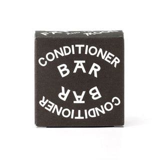 Fat and the Moon Conditioner Bar Hair Conditioner Fat and the Moon 
