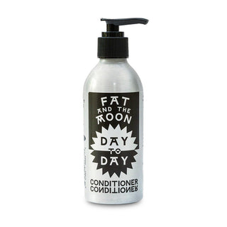 Fat and the Moon Day to Day Conditioner Hair Conditioner Fat and the Moon 