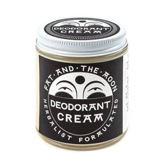 Fat and the Moon Deodorant Cream Deodorant Fat and the Moon 6 fl. oz (177 ml) 