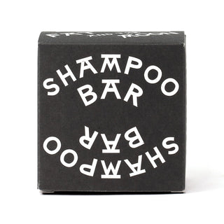 Fat and the Moon Shampoo Bar Shampoo Fat and the Moon 