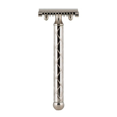 Fatip Retro Original Safety Razor, Made in Italy Double Edge Safety Razor Fatip 