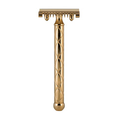 Fatip Retro Original Safety Razor, Made in Italy Double Edge Safety Razor Fatip 