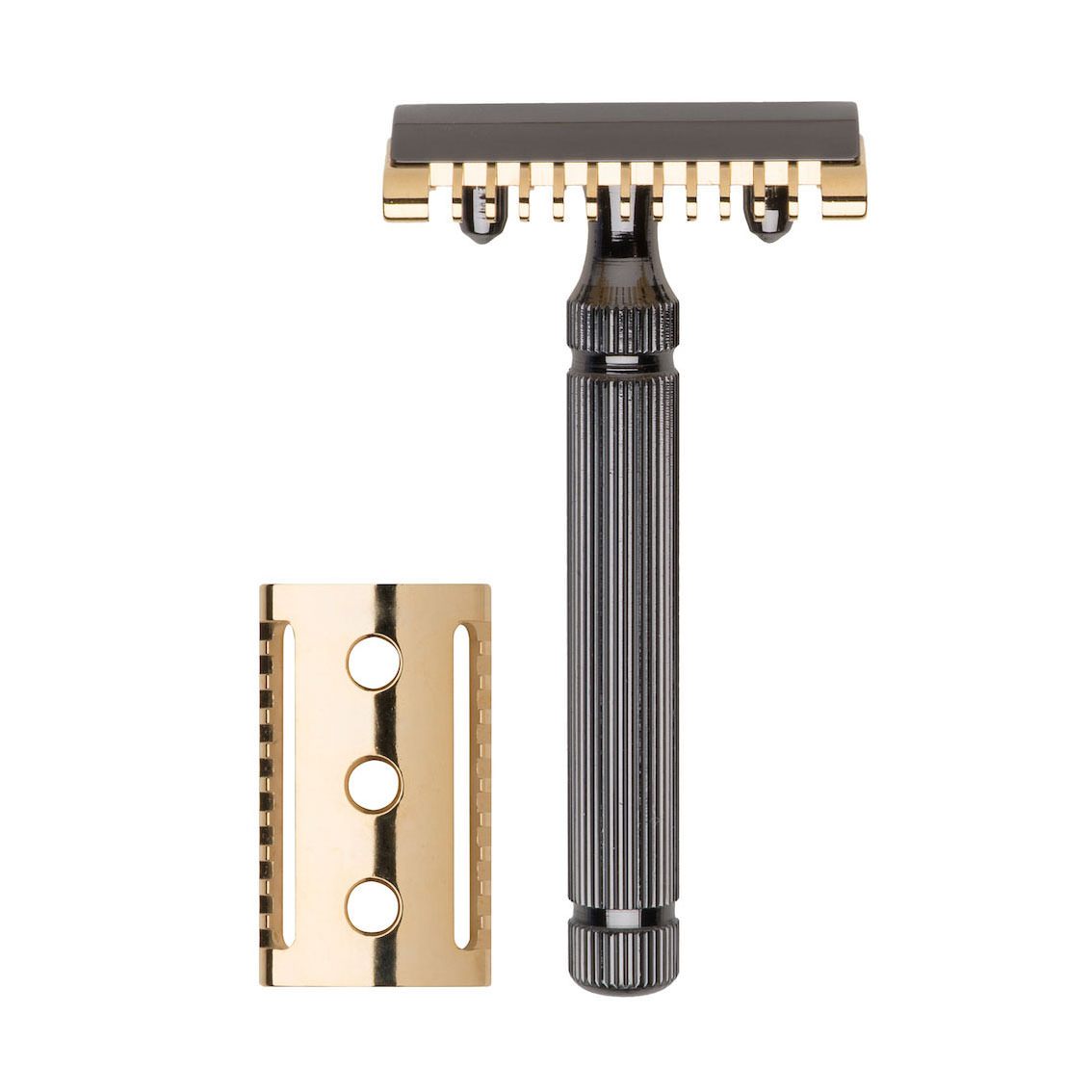 Fatip Piccolo Safety Razor, Special Edition Double Edge Safety Razor Fatip 