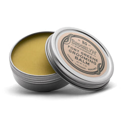 Brooklyn Grooming Fort Greene Grooming Balm Beard Balm Brooklyn Grooming Co 