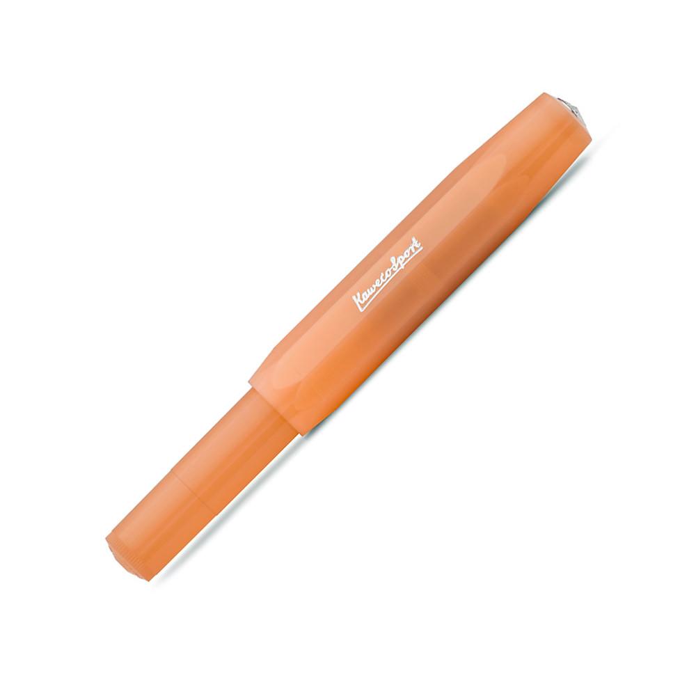 Kaweco Frosted Sport Fountain Pen Fountain Pen Kaweco 