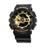 CASIO G-Shock GA110GB-1A Men’s Analog and Digital Watch, Black and Gold Watch Casio 