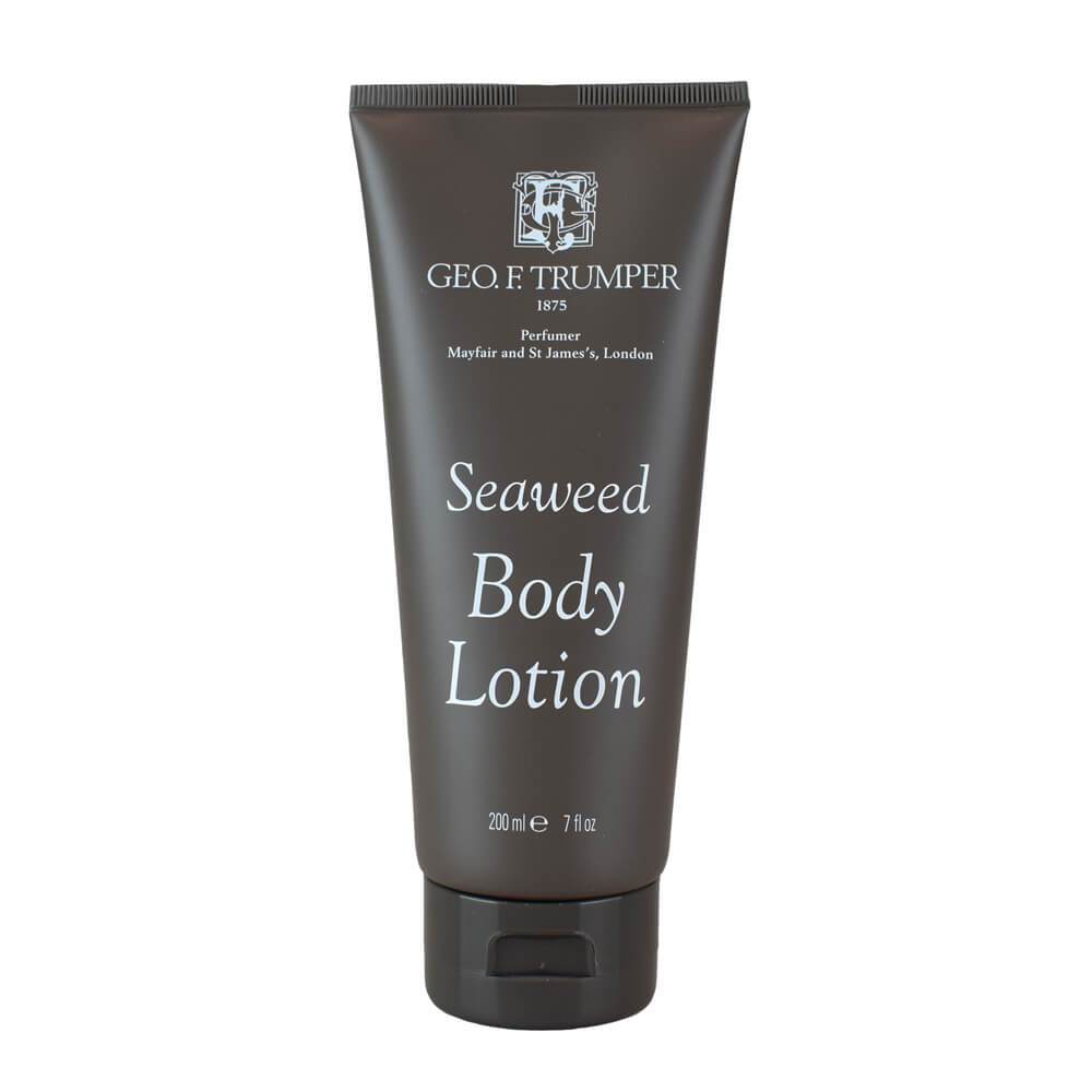Geo. F. Trumper Seaweed Body Lotion Body Lotion Geo F. Trumper 
