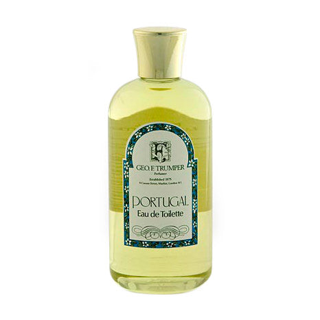 Geo. F. Trumper Eau de Portugal, Travel 200ml Men's Fragrance Geo F. Trumper 